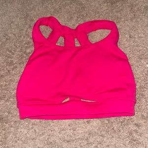 Alphalete Amplify Bra